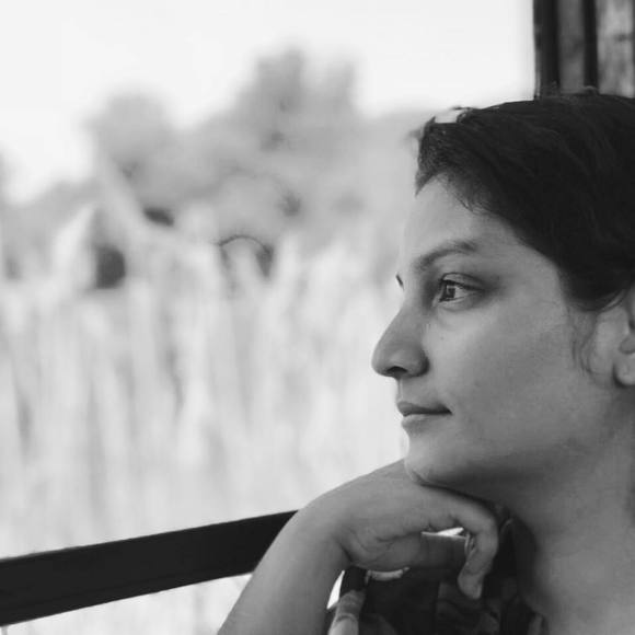 Meet your Posher, Mehnaz - Picture 1 of 1